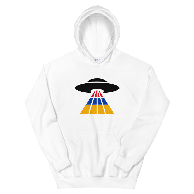 Hye Alien - Hoodie