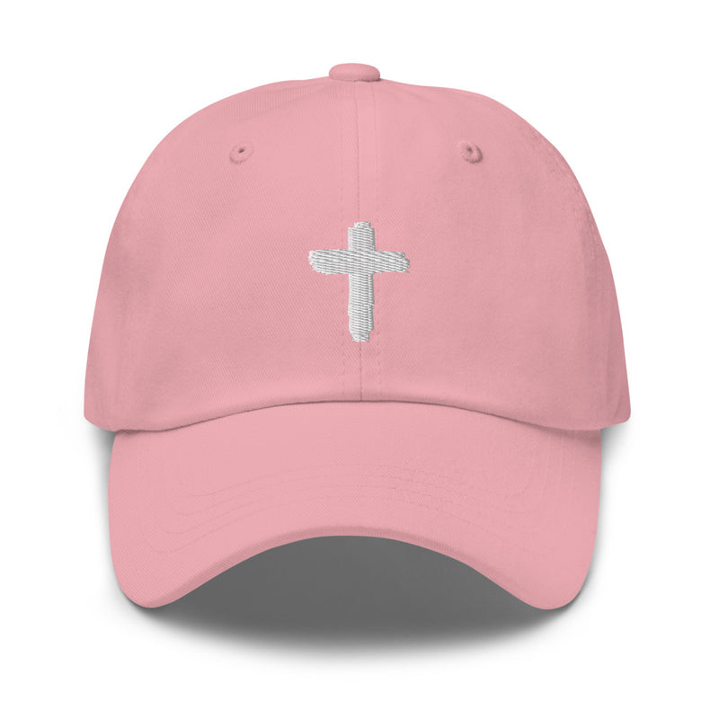 Cross - Hat