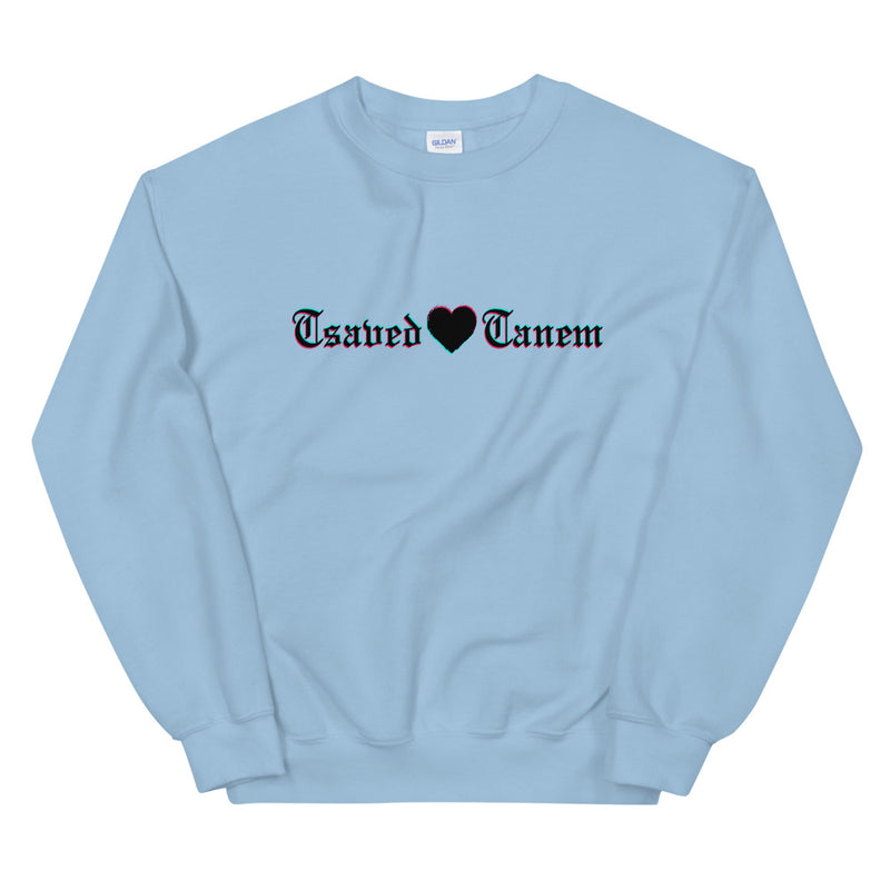 Tsaved Tanem - Sweatshirt