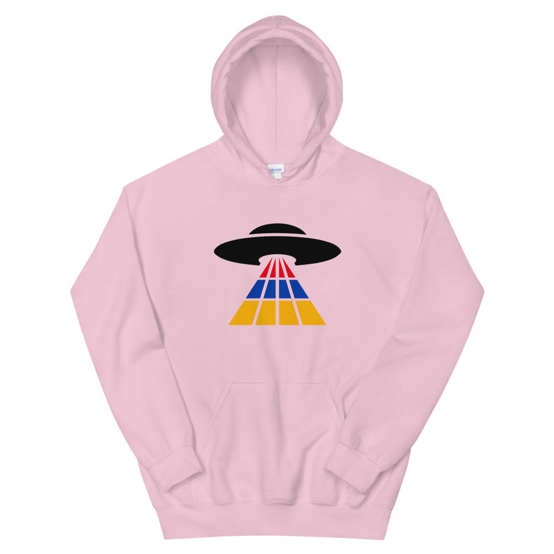 Hye Alien - Hoodie