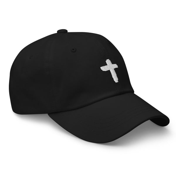 Cross - Hat