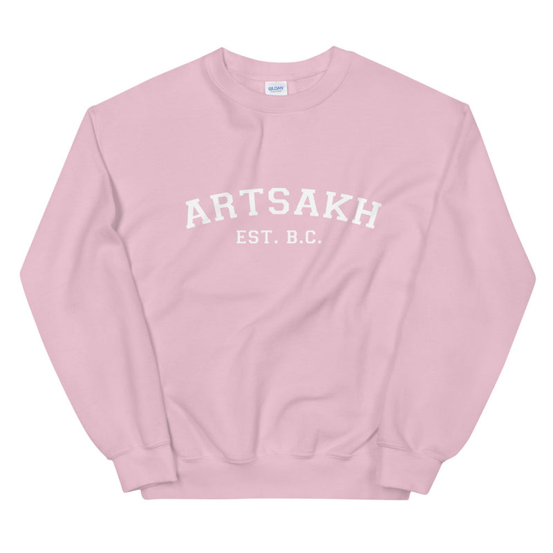 Artsakh est. B.C. - Sweatshirt