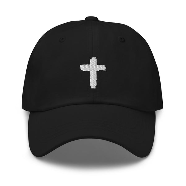 Cross - Hat