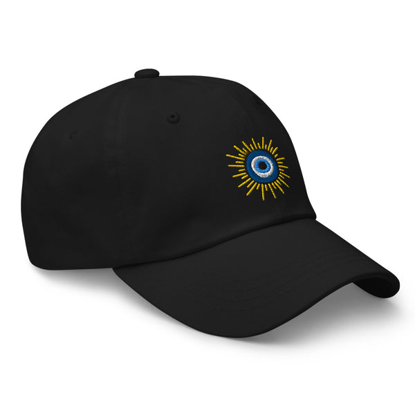 Achket Luys - Hat