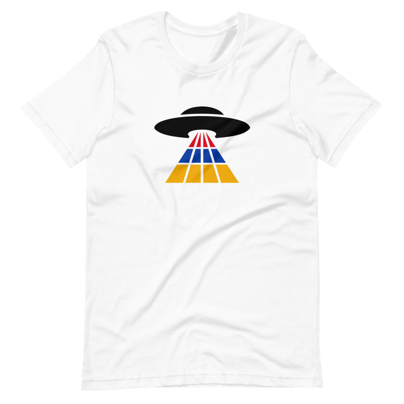 Hye Alien - T-Shirt