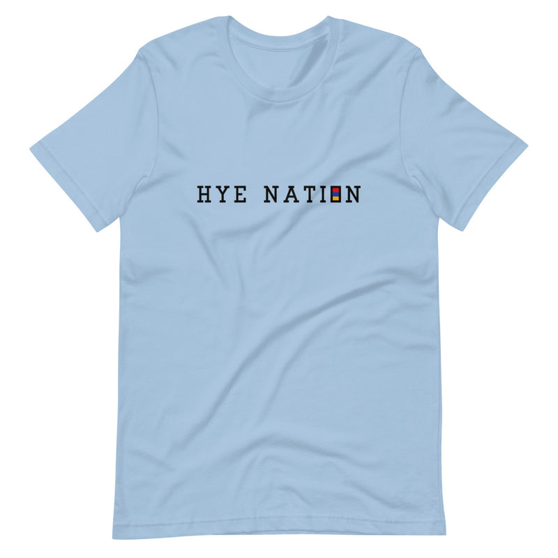 Hye Nation - T-Shirt