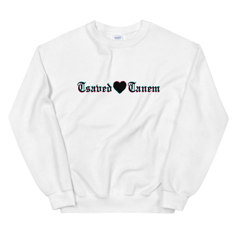 Tsaved Tanem - Sweatshirt