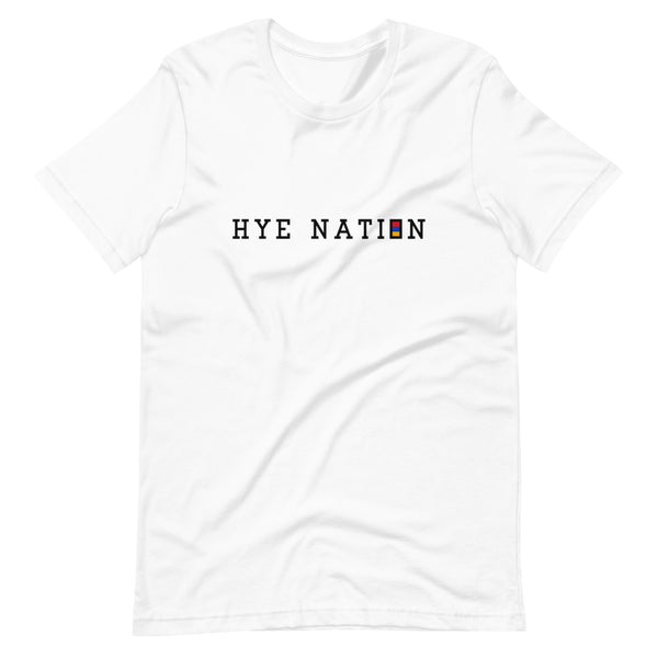 Hye Nation - T-Shirt