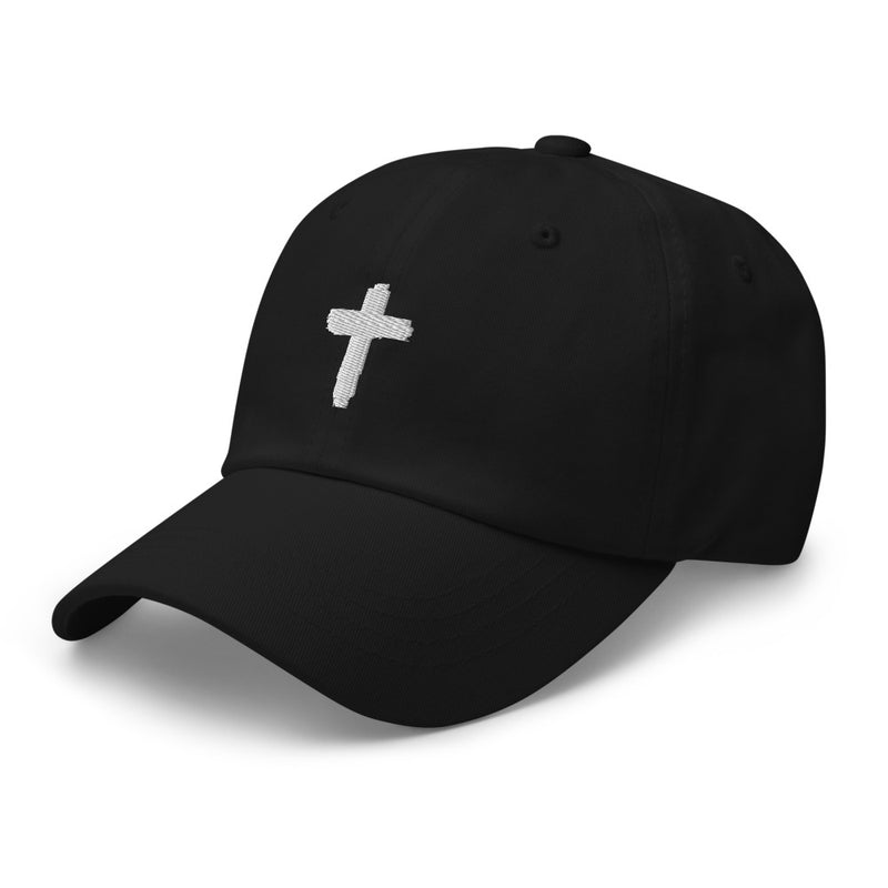 Cross - Hat