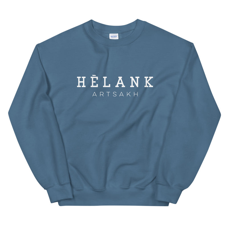 Helank Artsakh - Sweatshirt