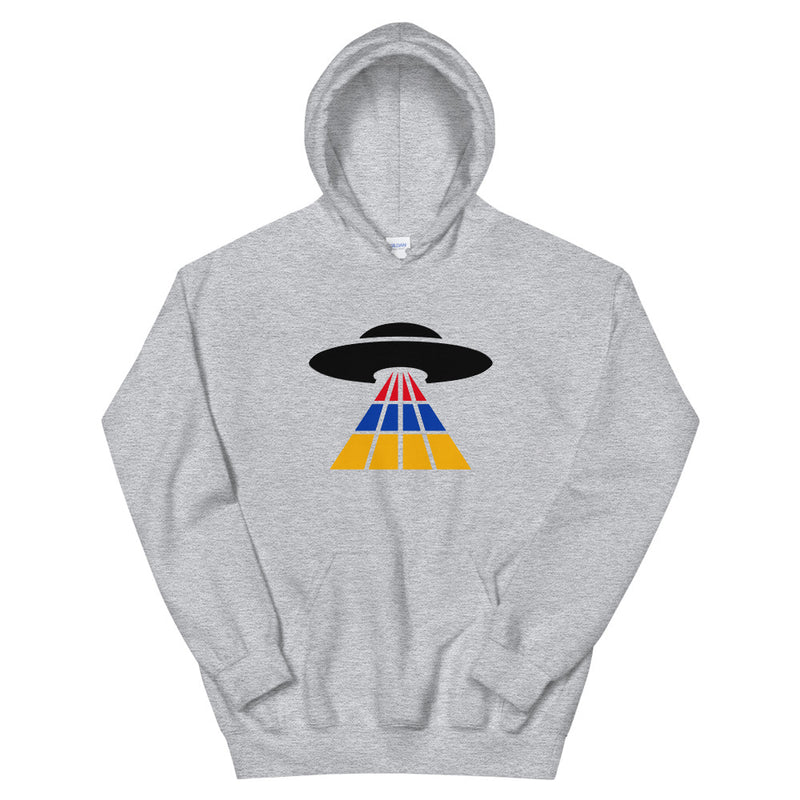 Hye Alien - Hoodie