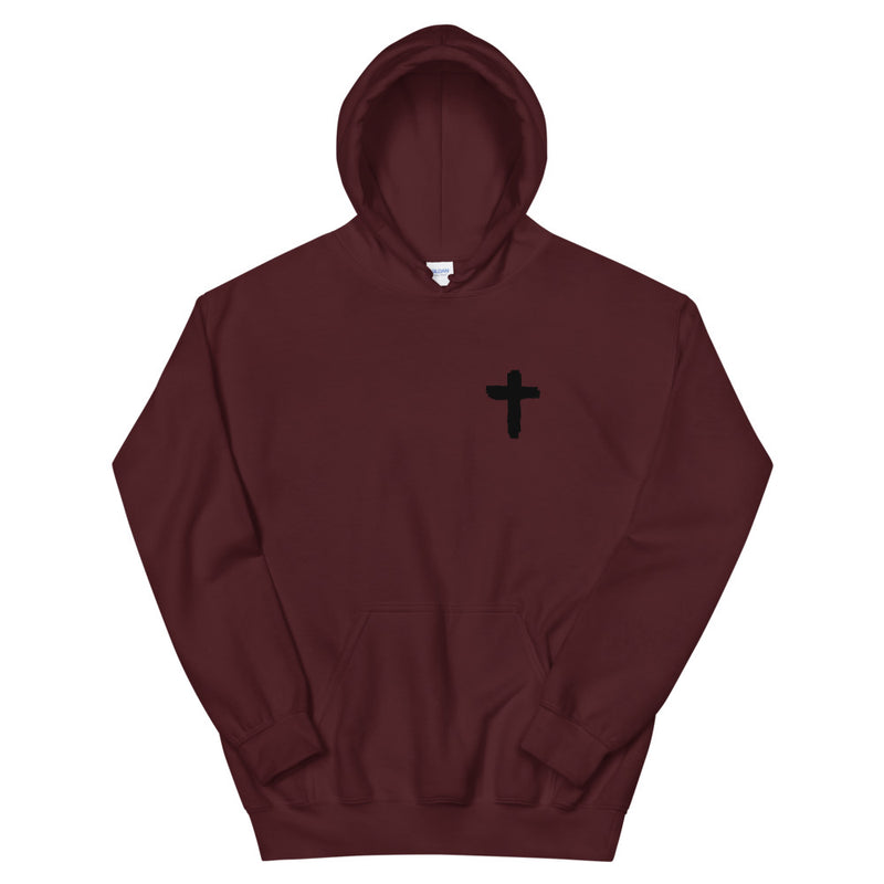 Born Armenian - Hoodie