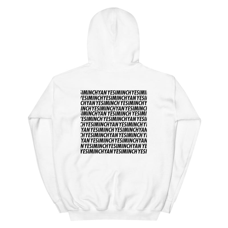 Yesiminch Yesiminchyan - Hoodie