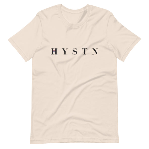 HYSTN Sev - T-Shirt