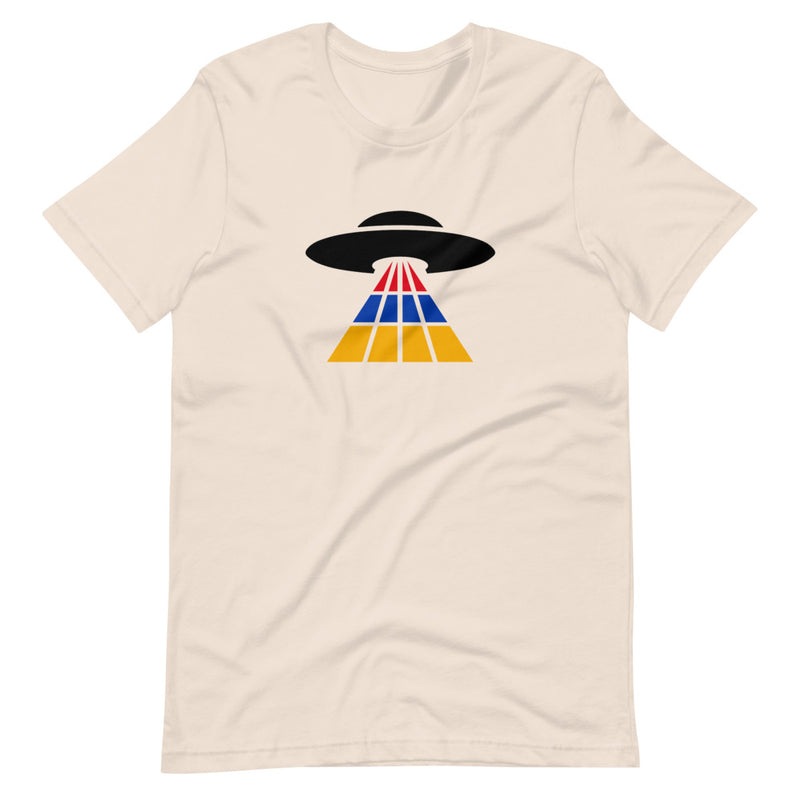 Hye Alien - T-Shirt