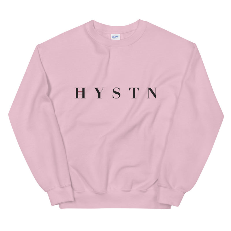 HYSTN Sev - Sweatshirt