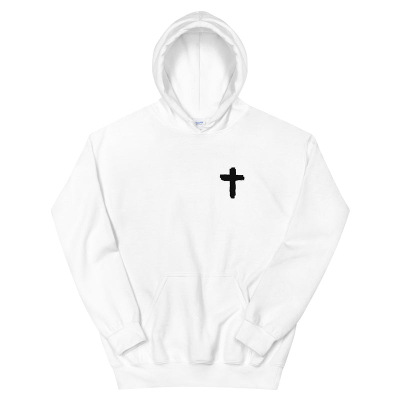 Born Armenian - Hoodie