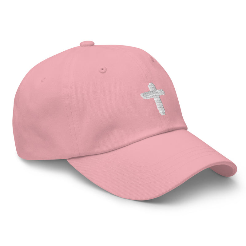 Cross - Hat