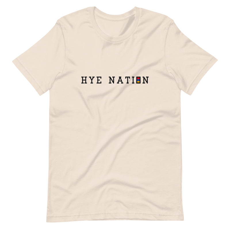 Hye Nation - T-Shirt