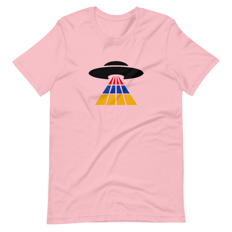 Hye Alien - T-Shirt