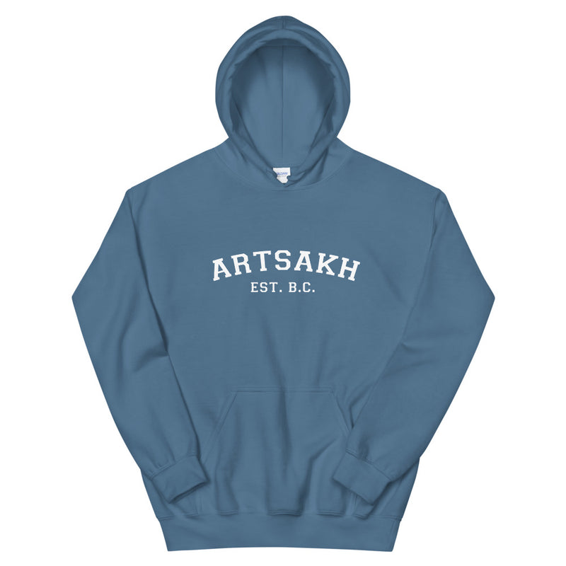 Artsakh est. B.C. - Hoodie