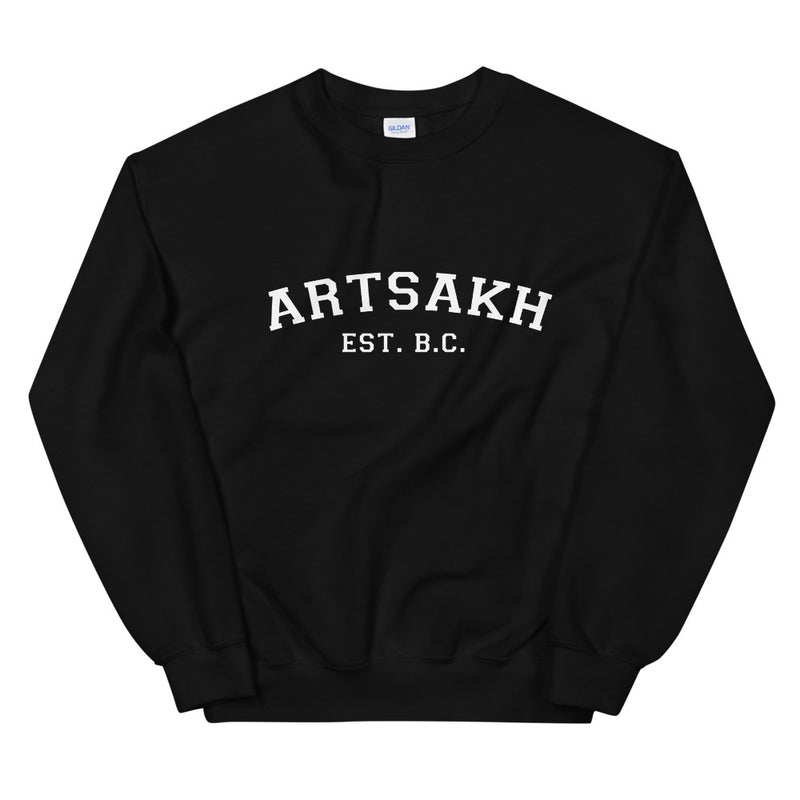 Artsakh est. B.C. - Sweatshirt