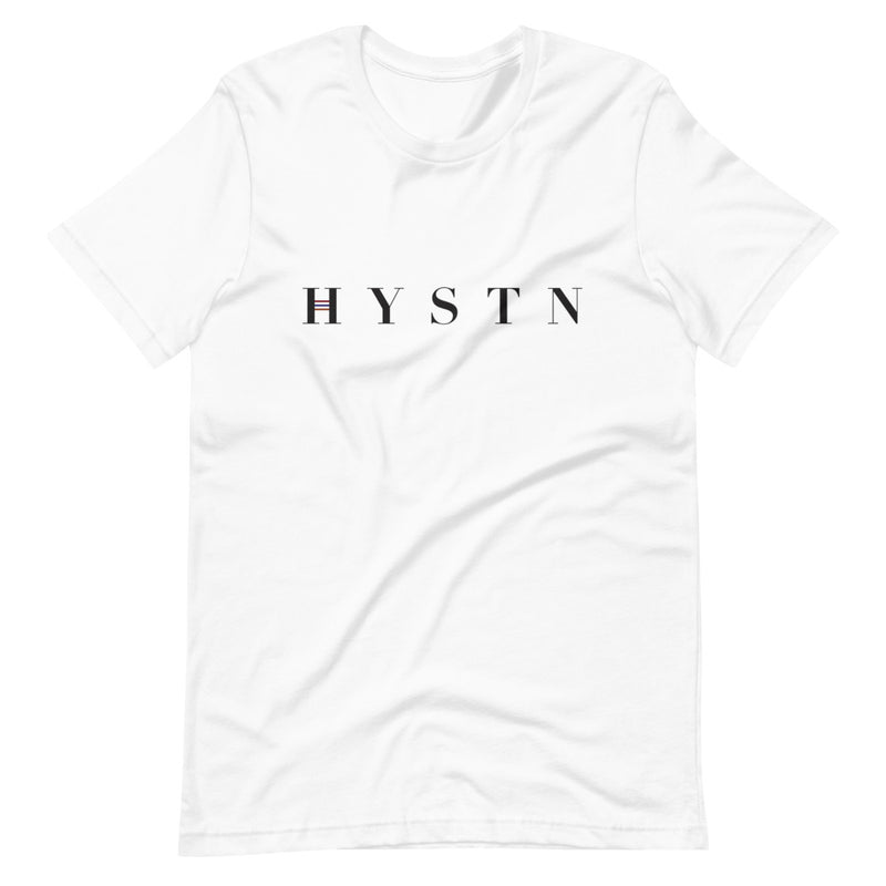 HYSTN Sev - T-Shirt