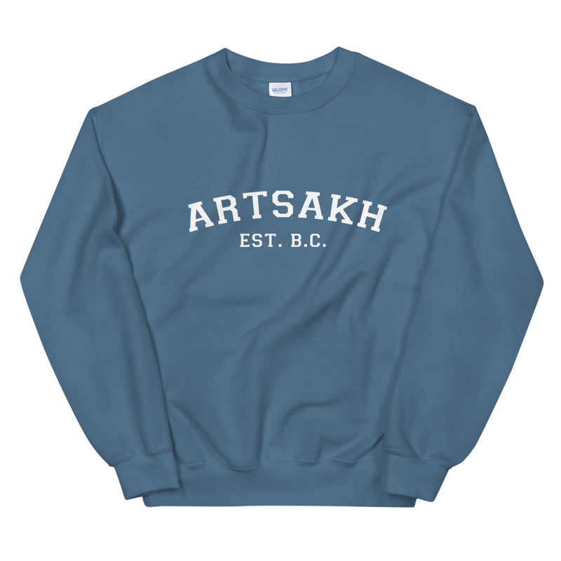 Artsakh est. B.C. - Sweatshirt