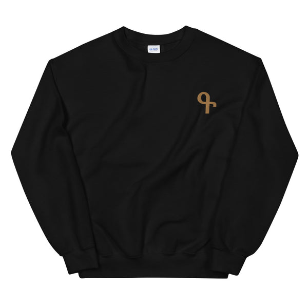 G - Embroidered Sweatshirt