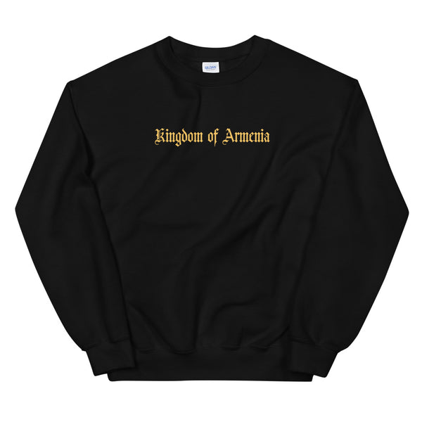 Kingdom of Armenia - Sweatshirt