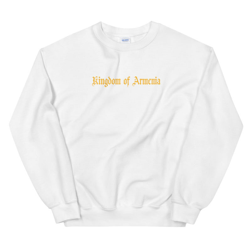 Kingdom of Armenia - Sweatshirt