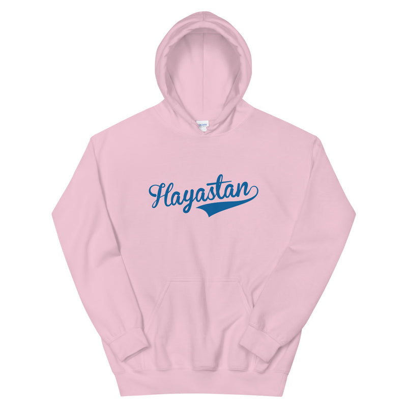 Hayastan - Hoodie