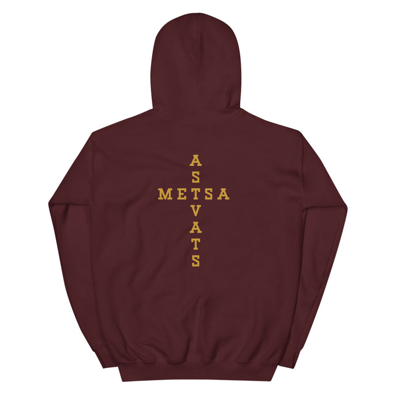 Astvats Metsa - Hoodie